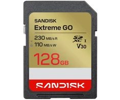Atminties kortelė MEMORY SDXC 128GB UHS-1/SDSDXGN-128G-GNCIN SANDISK
