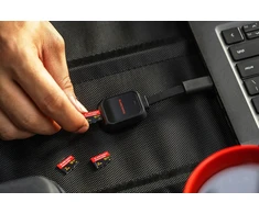 Atminties kortelė SanDisk Extreme PRO UHS-I 32 GB