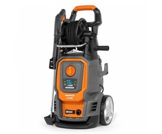 Aukšto slėgio plovykla 2400W/DAW 650 DAEWOO