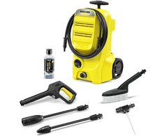Aukšto slėgio plovykla K 3/CLASSIC 1.676-222.0 KARCHER