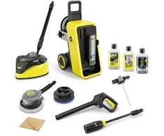 Aukšto slėgio plovykla Karcher Aukšto slėgio plovykla K 7/COMFO PREM 1.317-507.0 KARCHER