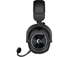 Ausinės G PRO X 2 GAMING/Juodas 981-001263 LOGITECH