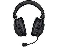 Ausinės G PRO X 2 GAMING/Juodas 981-001263 LOGITECH
