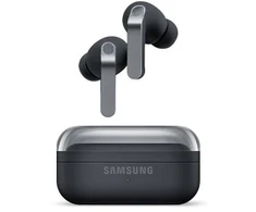 Samsung Galaxy Buds4 Pro Ausinės True Belaidės Stereo (TWS) į ausis įkišamos Calls/Music USB Type-C Bluetooth Juodas