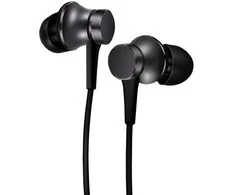 Xiaomi ausinės Mi Piston In-Ear ZBW4354TY, Juodos