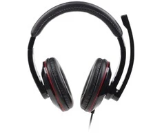 Gembird | MHS-U-001 USB ausinės | su laidu | N/A