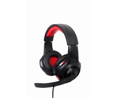 GEMBIRD GHS-U-5.1-01 Gembird Žaidimų ausinės USB 5.1 surround