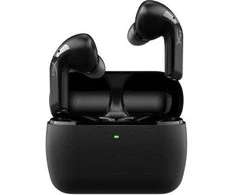 Ausinės HyperX Mix Buds 2 Juoda (7D0A4AA)