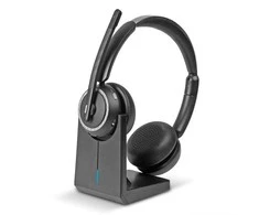 Ausinės L118/WIRELESS 20450 LINDY