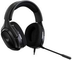 Ausinės Acer Predator Galea 365 Juodas