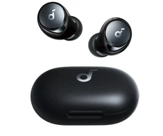 Ausinės Anker Soundcore Space A40, Juodos