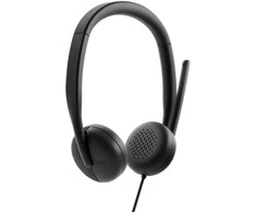 Dell Ausinės su laidu ausinės wh3024