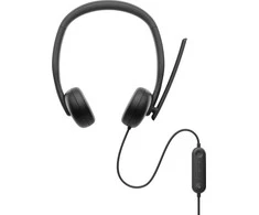 Dell Ausinės su laidu ausinės wh3024