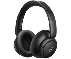 Belaidės ausinės Anker SoundCore Life Q30, Juodos spalvos