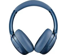 Ausinės Intenso O400HA , Kopfhrer - mėlynas, Bluetooth 5.3, Klinke, ANC