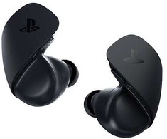 Ausinės Belaidės Sony PULSE Explore Juodas