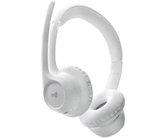 Ausinės ZONE 300/Baltas 981-001417 LOGITECH