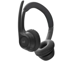 Ausinės ZONE 300/MIDN Juodas 981-001407 LOGITECH