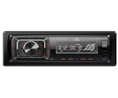 Automagnetola „Stabilus“ automobilinis imtuvas su DIN, USB, AUX ir CELEBR150 JBL CELEBRITY150 JBL