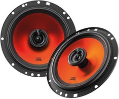 JBL STAGE1 GEN2 62F, 16,5 cm, 2 juostų koaksialiniai garsiakalbiai