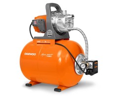 Vandens siurblio stotis DAEWOO DAS 4000/50