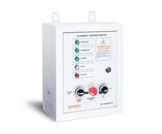 Generatoriaus automatinio valdymo blokas DAEWOO ATS 15-230 GDA