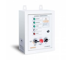AUTOMATIC TRANSFER SWITCH/ATS 15-400 GDA DAEWOO