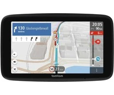 TomTom GO Pro 5" 2gen GPS navigacija sunkvežimiams