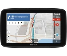 TomTom GO Profesional 6" 2nd gen. GPS navigacija sunkvežimiams 1YF6.002.10