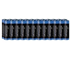 MediaRange BATTERY ALKALINE AA 1.5V/24PCS MRBAT106