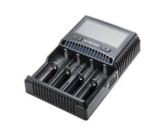 Nitecore SC4