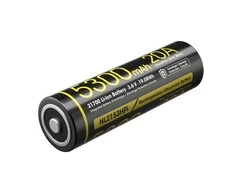 Baterija - Nitecore NL2153HPi 5300mAh 3.6V 20A
