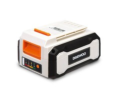Akumuliatoriaus baterija DAEWOO DABT 4040Li
