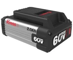 Kress akumuliatorius KA3000 LI-ION/60V 2AH