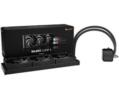 be quiet! Silent Loop 3 420mm