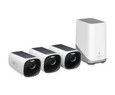 Anker Eufy Eufycam 3 (3+1)