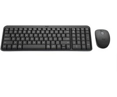 Belaidė klaviatūra COMBO MK250/920-013519 LOGITECH