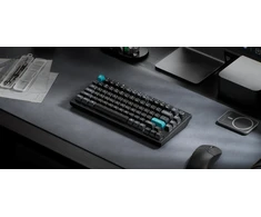 Belaidė mechaninė klaviatūra Keychron Q1 Ultra 8K, Q1U-M1