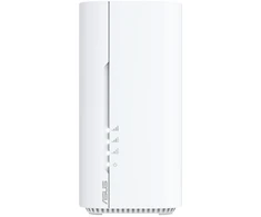 Asus | 4G-BE58 | Dviejų dažnių juostų belaidis maršrutizatorius | 802.11be | Ethernet LAN (RJ-45) jungtys 3 | 2500 Mbit/s | Tinklo palaikymas Taip | MU-MiMO Ne | 4G