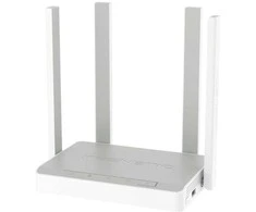 Keenetic Skipper AC1200 Mesh Wi-Fi 5 Maršrutizatorius with a 4-Port Gigabit Smart Switch and USB Port