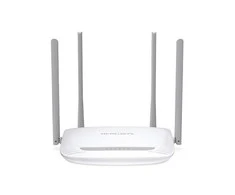 TP-Link „Mercusys Enhanced Wireless N“ maršrutizatorius | MW325R | 802.11n | 300 Mbit/s | 10/100 Mbit/s | Ethernet LAN (RJ-45) jungtys 3 | Tinklo palaikymas: Ne | MU-MiMO: Ne | Mobilusis plačiajuostis ryšys: Ne | Antenos tipas: 4 fiksuotos | Ne