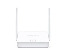 TP-Link Mercusys Multi-Mode Wireless N Maršrutizatorius | MW302R | 802.11n | 300 Mbit/s | 10/100 Mbit/s | Ethernet LAN (RJ-45) jungtys 2 | Mesh Support No | MU-MiMO No | No mobile broadband | Antenna type 2xFixed | No