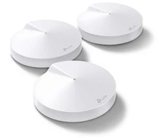Maršrutizatorius TP-Link Deco M5 (3-Pack)