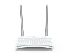TP-LINK Maršrutizatorius TL-WR820N 802.11n, 300 Mbit/s