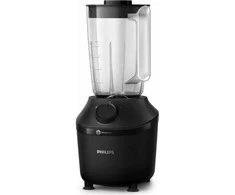 Kokteilinė Philips HR2191/01, Juodos spalvos