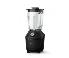 Plakiklis Philips 3000 serija HR2291/01, 600 W, Juodos spalvos
