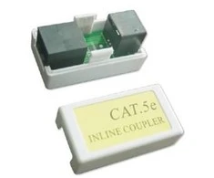 Gembird | Cat. 5E LAN | Baltas