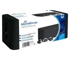 CABLE ACC TIDY BOX/MRCS306 MEDIARANGE
