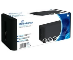 CABLE ACC TIDY BOX/MRCS307 MEDIARANGE