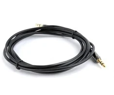 GEMBIRD CCAP-444-6 Gembird 3,5 mm stereo garso laidas, 1,8 m